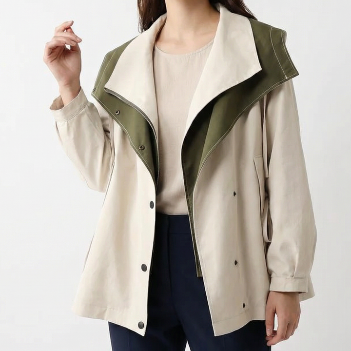 Luna Sierra Drift Jacket