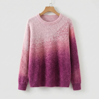 Lucia Soft Touch Knit Sweater