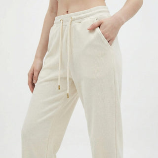 Premium Cotton Pants