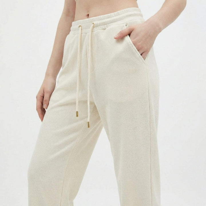 Premium Cotton Pants