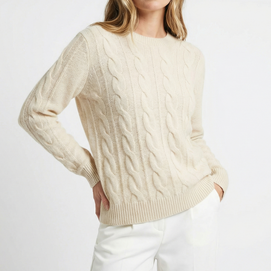 Elise Pullover