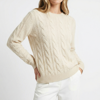 Elise Pullover