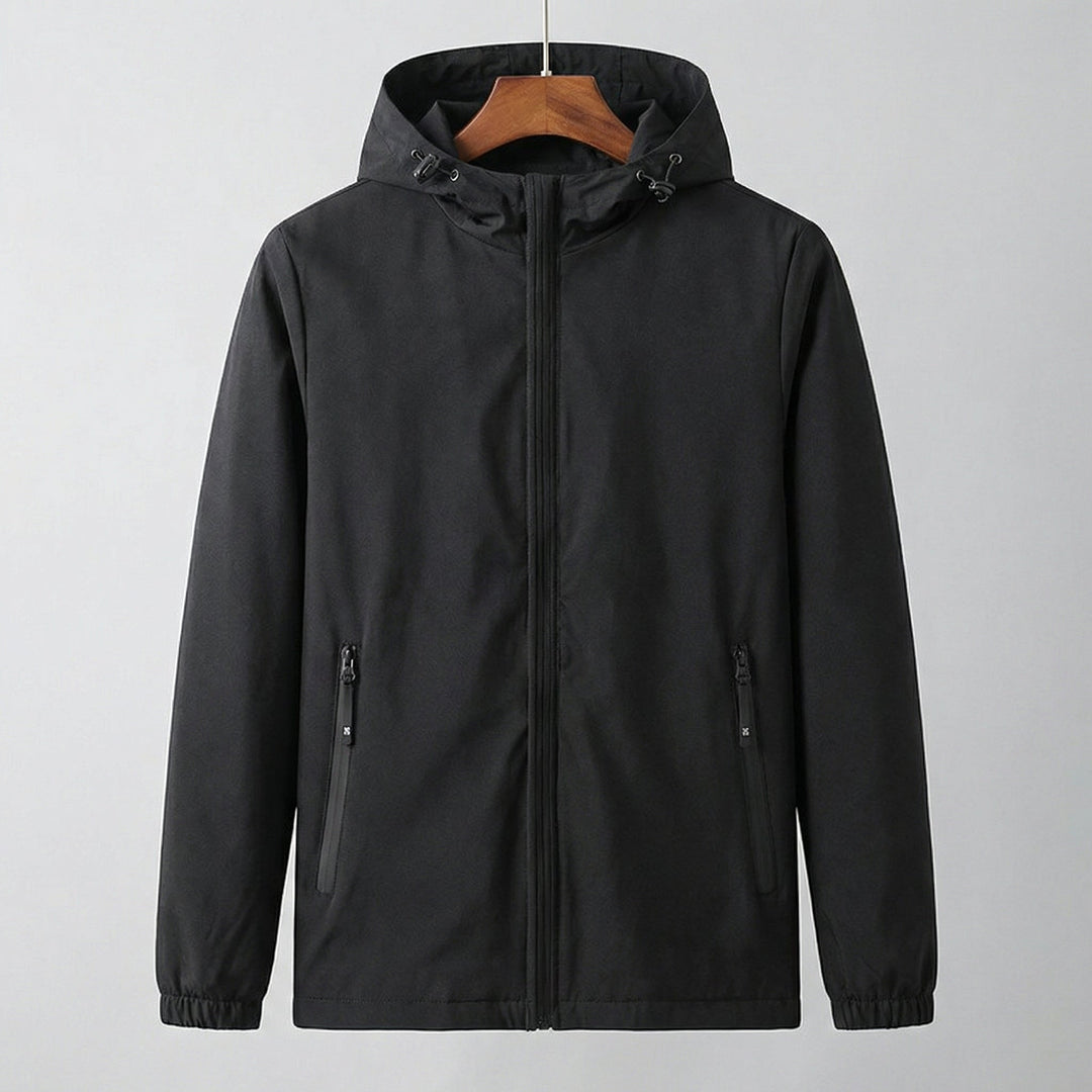 Maxwell Haven Jacket