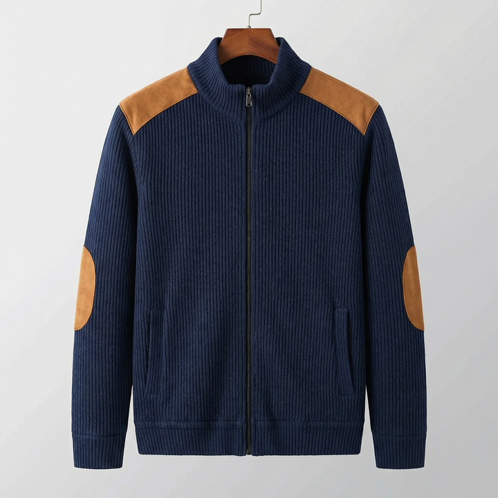 Fiorent Velvet Jacket