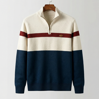 Elston Heritage Quarter Zip