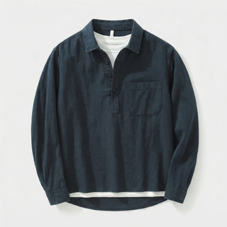Kyoto Collar Shirt