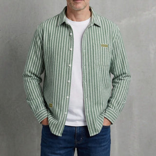 Haldrin Layered Shirt