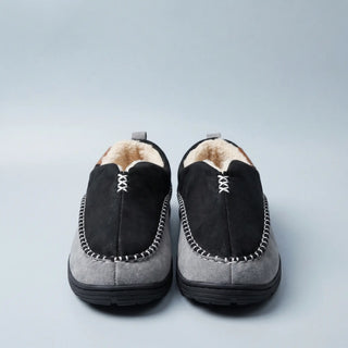 The Thredbo Moccasin