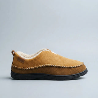 The Thredbo Moccasin