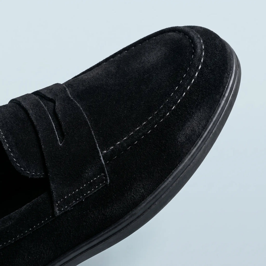 The Parnell Loafer