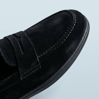 The Parnell Loafer