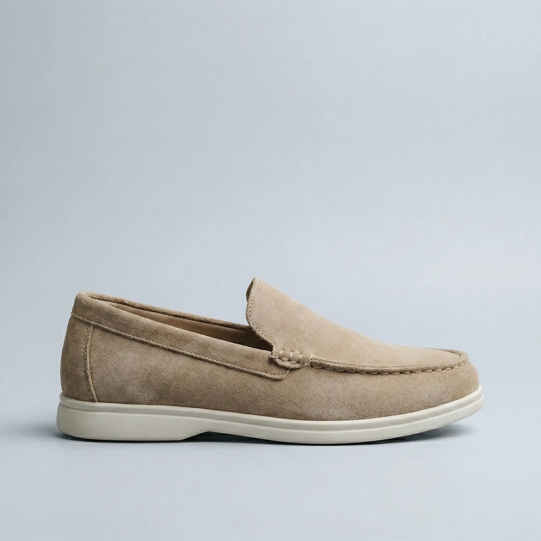 The Matakana Loafer