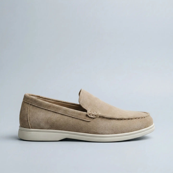 The Matakana Loafer