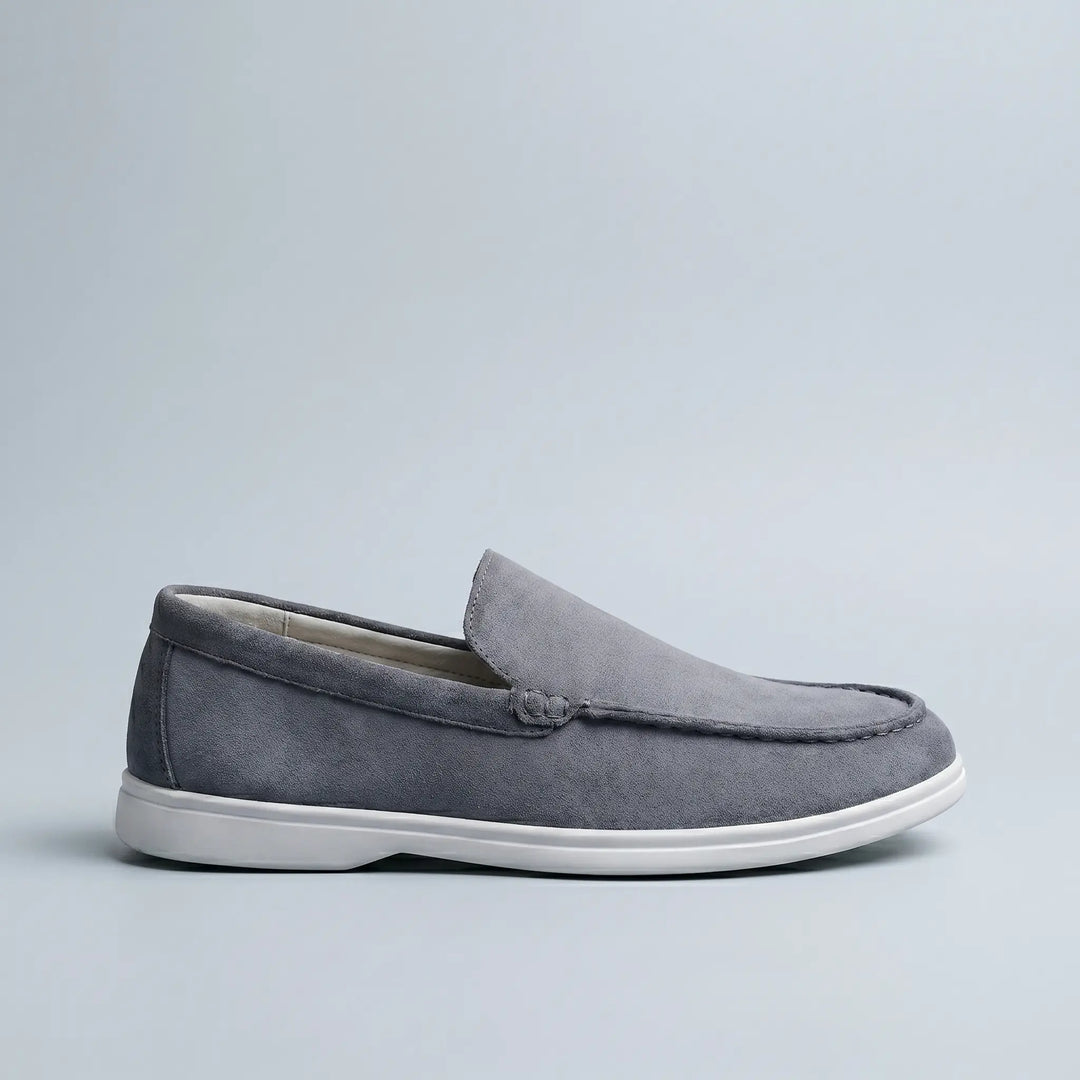 The Matakana Loafer