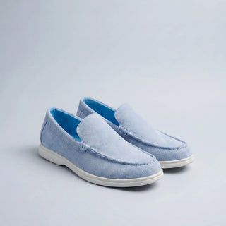 The Matakana Loafer