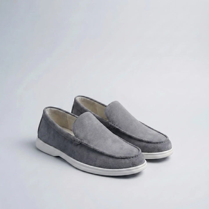 The Matakana Loafer