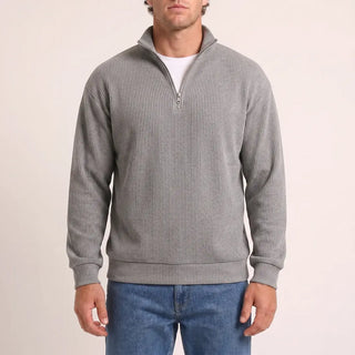 The Mosman Half Zip