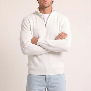 The Mosman Half Zip