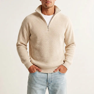 The Mosman Half Zip