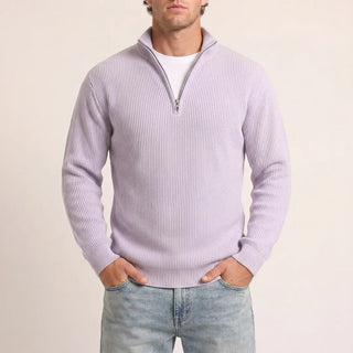 The Mosman Half Zip
