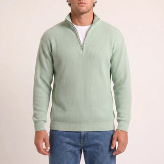 The Mosman Half Zip