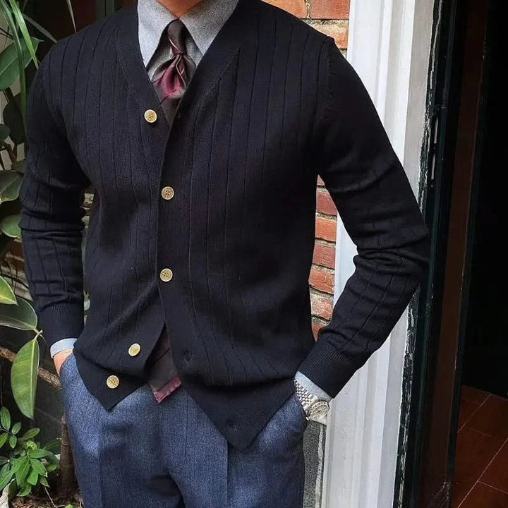 Arden Luxe Cardigan