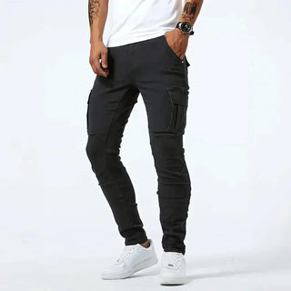 Forgefield Cargo Jeans