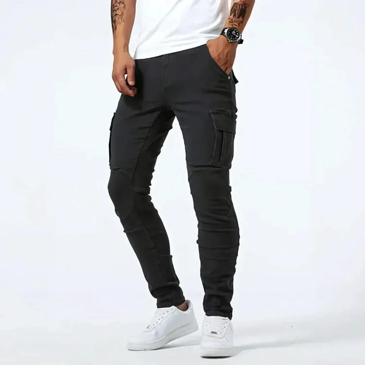 Forgefield Cargo Jeans