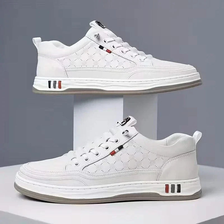Corwin Leather Shoes
