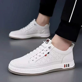 Corwin Leather Shoes