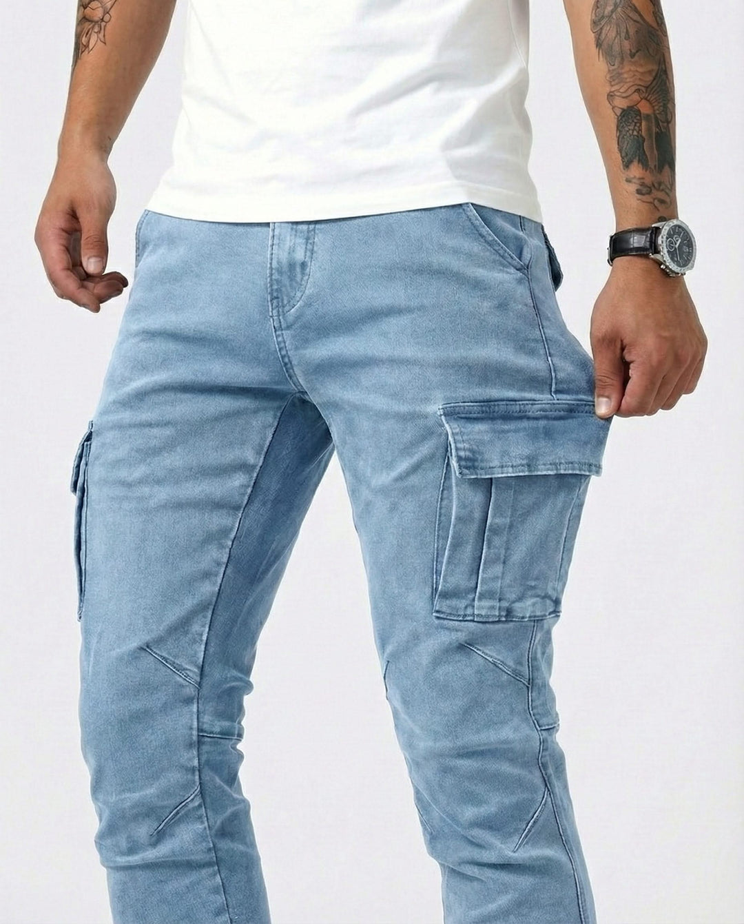 Beaumont Trousers