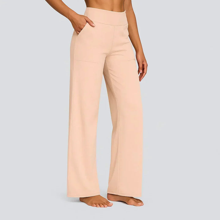Olivia Stretch Pants