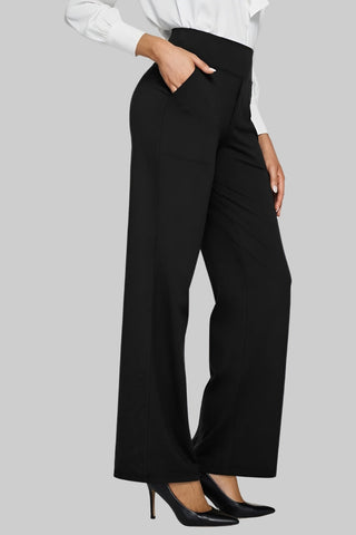 Olivia Stretch Pants