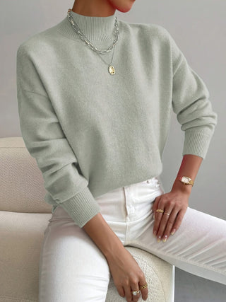Seraphine Roll Neck Jumper