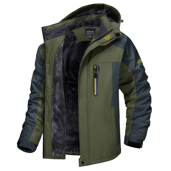 George Winter Outdoor Jacket for Men