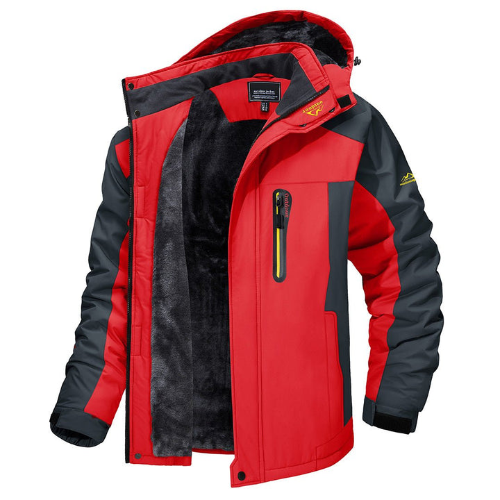 George Winter Outdoor Jacket for Men