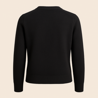 The Mornington Button Cardigan