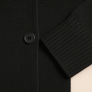 The Mornington Button Cardigan