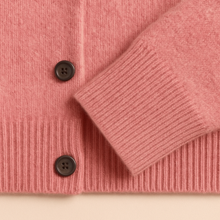 The Mornington Button Cardigan