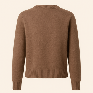 The Mornington Button Cardigan