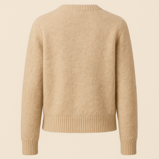 The Mornington Button Cardigan