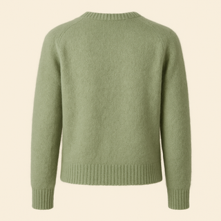 The Mornington Button Cardigan