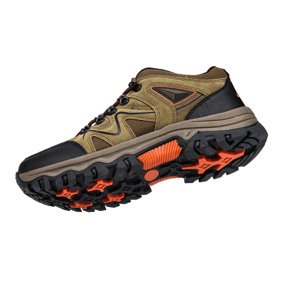 Burke Orthopedic Men's Shoes