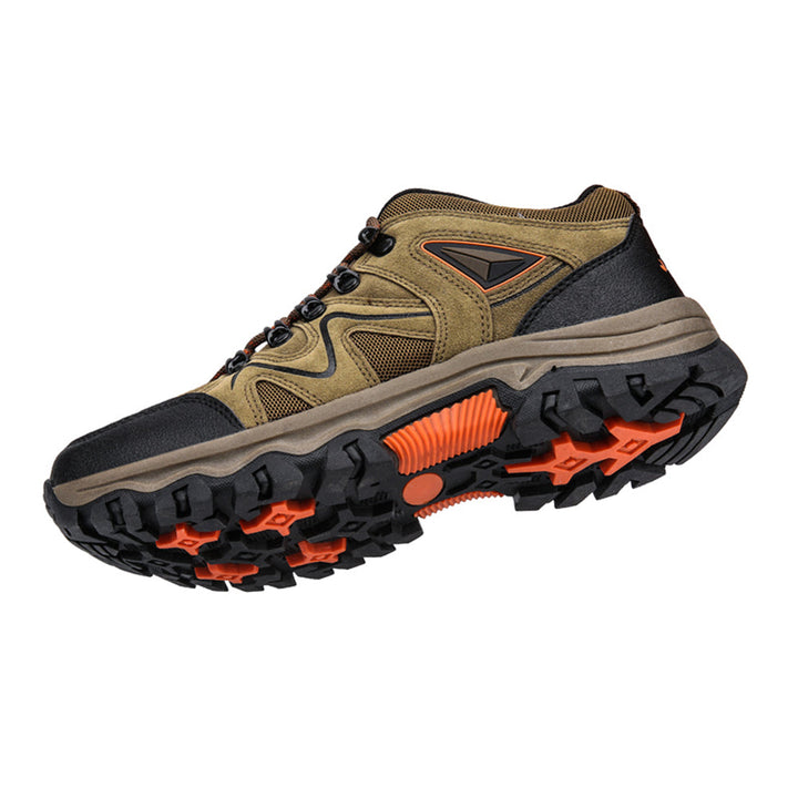 Burke Orthopedic Men's Shoes