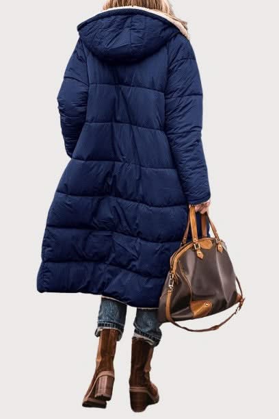 Noa Dual Face Coat