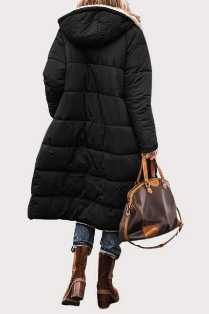 Noa Dual Face Coat