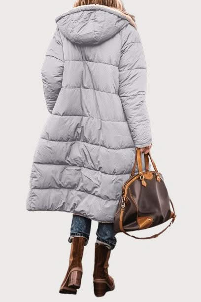 Noa Dual Face Coat
