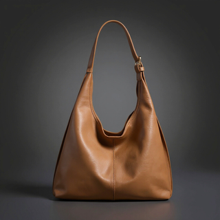 Verve Slouch Bag