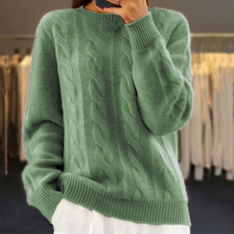 Elise Pullover