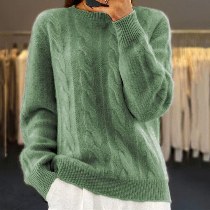 Elise Pullover